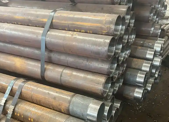 金沙管棚管
